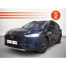 FORD-FOCUS-ACTIVE X SW1.5L ECOBLUE 115PS 8 İLERİ AT