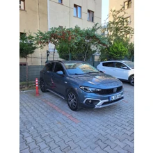 Egea Cross Otokoç Çıkışlı Urban paket extralı aileden