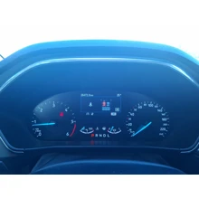 FORD-FOCUS-TITANIUM STIL 4K 1.5LEBLUE 115PS 8İLE AT