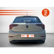 VOLKSWAGEN-POLO-1.0 TSI 95 PS LIFE DSG