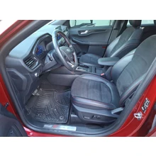 FORD-KUGA-1.5L ECOBLUE 120PS ST-LINE AUTOMATIC