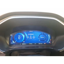 FORD-KUGA-TITANIUM 1.5L ECOBOOST 182PS 8İLERİ AT