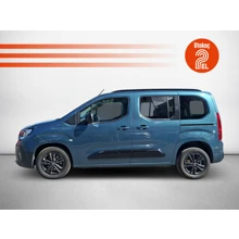 FIAT-DOBLO COMBİ-PREMIO 1.5 130 HP BLUEHDI E6.4 AT