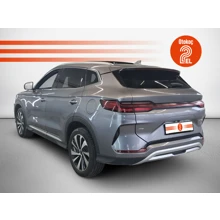 BYD-SEAL U DM-I-1.5L PHEV DM-I AWD