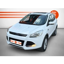 FORD-KUGA-YENİ 1.5 ECOBOOST 182PS TITANIUM 4WD AUT