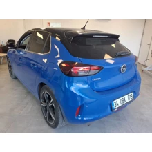OPEL-CORSA-1.5 DIZEL 102HP MT-6 INNOVATION ÖZEL SER Dizel EU6.2 (C and D-Temp) Hatchback İÇTEN YANMALI