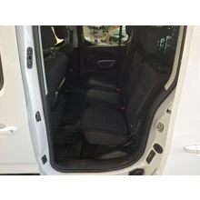 FIAT-DOBLO COMBİ-PREMIO 1.5 130 HP BLUEHDI E6.4 AT