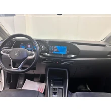 VOLKSWAGEN-CADDY-2.0 TDI 122 PS STYLE DSG