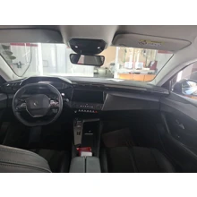 PEUGEOT-408-408 ALLURE 1.2 PURETECH 130HP EAT8