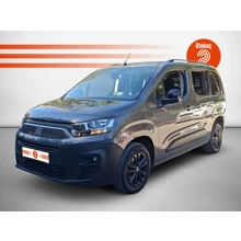 FIAT-DOBLO COMBİ-URBAN 1.5 130 HP BLUEHDI E6.4 AT