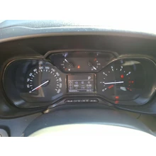 FIAT-DOBLO COMBİ-URBAN 1.5 130 HP BLUEHDI E6.4 AT