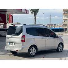 SAHİBİNDEN DÜŞÜK KM