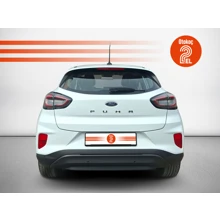 FORD-PUMA-STYLE 1.0LT ECOBOOST 125PS 7 OTOMATİK