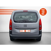 FIAT-DOBLO COMBİ-EASY 1.5 130 HP BLUEHDI