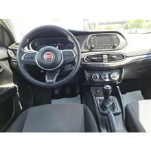 FIAT-EGEA-1.3 MJET II DS 95 HP EASY