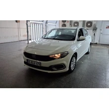 FIAT-EGEA-1.6 MJET 130HP EASY DCT