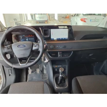 FORD-TOURNEO COURIER-1.5 L ECOBLUE 100PS DELUXE KOMBİ