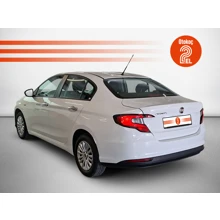 FIAT-EGEA-1.6 MJET 130HP EASY DCT