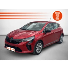 RENAULT-CLIO-EVOLUTION 1.0 TCE X-TRONIC 90 BG