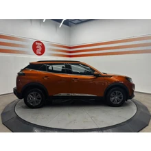 PEUGEOT-2008-1.2 PURETECH 130HP ACTIVE MT