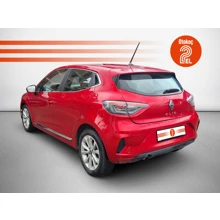 RENAULT-CLIO-EVOLUTION 1.0 TCE X-TRONIC 90 BG