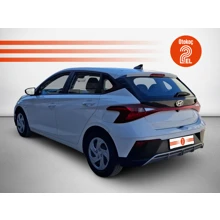 HYUNDAI-I20-1.4 MPI 100 PS JUMP BENZİN OTOMATİK