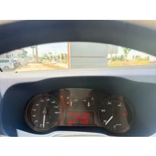 IVECO-DAİLY-35 S 13 3450 KASALI ARKA TEK TEKER