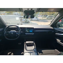 RENAULT-AUSTRAL-TECHNO ESPRIT ALPINE MILD HYBRİD 160 HP