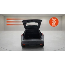 NISSAN-QASHQAI-1.3 DIG-T 158PS X-TRONIC CVT SKYPACK