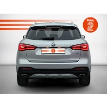 MG-HS-LUXURY 1.5 T-GDI 162 PS