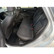 FORD-FOCUS-1.6L TI-VCT 125PS EU6 4K TREND X