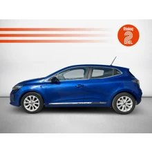 RENAULT-CLIO-EVOLUTION 1.0 TCE X-TRONIC 90 BG