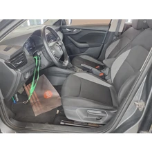 SKODA-KAMIQ-1.0 TSI 110 PS DSG ELITE