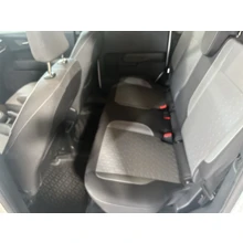 FORD-TOURNEO COURIER-1.0L ECOBOOST 125PS TITANIUM BENZİN AT