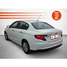 FIAT-EGEA-1.6 MJET 130HP EASY DCT