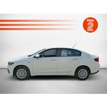 FIAT-EGEA-1.6 MJET 130HP EASY DCT