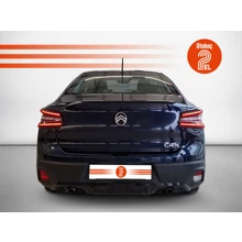 CITROEN-C4 X-1.2 PURETCH 130HP YOU EAT8