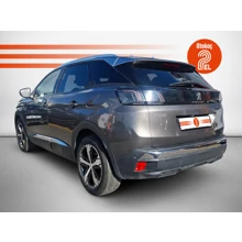 PEUGEOT-3008-ALLURE 1.5 BLUEHDI 130HP EAT8