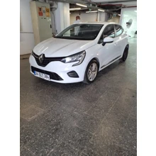 RENAULT-CLIO-Touch 1.3 TCe EDC 130 bg