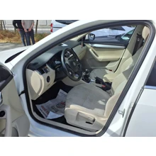 SKODA-YENI OCTAVIA-1.6 TDI CR 105 HP ELEGANCE