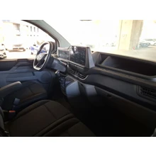 FORD-TRANSIT CUSTOM-2.0L ECOUPG6.2 TDCI 136HP 320L VAN TREND