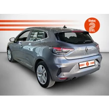 RENAULT-CLIO-EVOLUTION 1.0 TCE X-TRONIC 90 BG