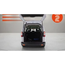 FORD-TOURNEO COURIER JOURNEY-1.5L TDCI 100PS JOURNEY TREND EU6.2