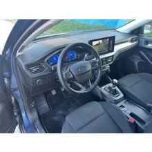 FORD-FOCUS-TITANIUM X 4KAPI 1.0 ECOBOOST 125PS