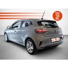 RENAULT-CLIO-EVOLUTION 1.0 TCE X-TRONIC 90 BG