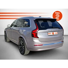 VOLVO-XC90-YENİ B5 AWD PLUS BRIGHT