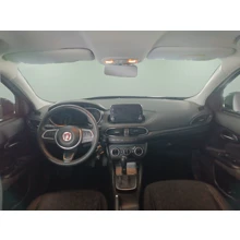 FIAT-EGEA-1.6 MJET 130HP CROSS URBAN DCT