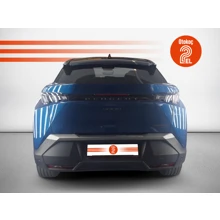 PEUGEOT-3008-ALLURE 1.2 HYBRID 136HP E-DCS6