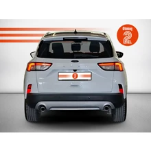 FORD-KUGA-TITANIUM 1.5L ECOBOOST 182PS 8İLERİ AT