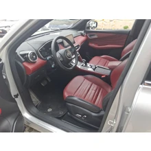 MG-HS-LUXURY 1.5 T-GDI 162 PS